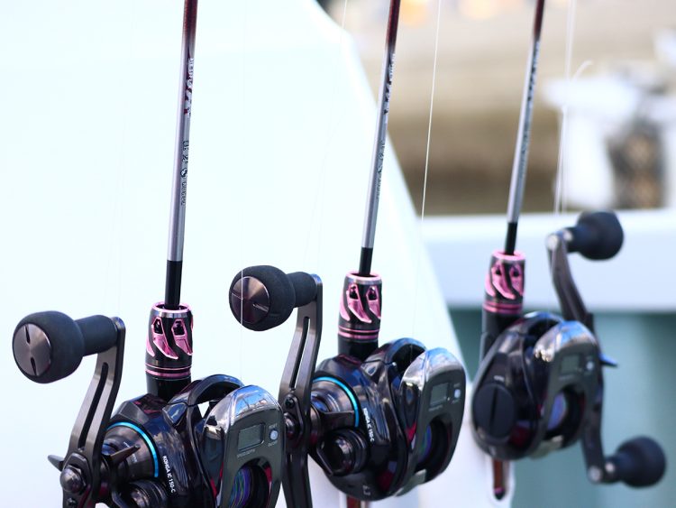 ロッドのイメージ