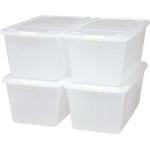 アイリスオーヤマ 収納ボックス AA-740E