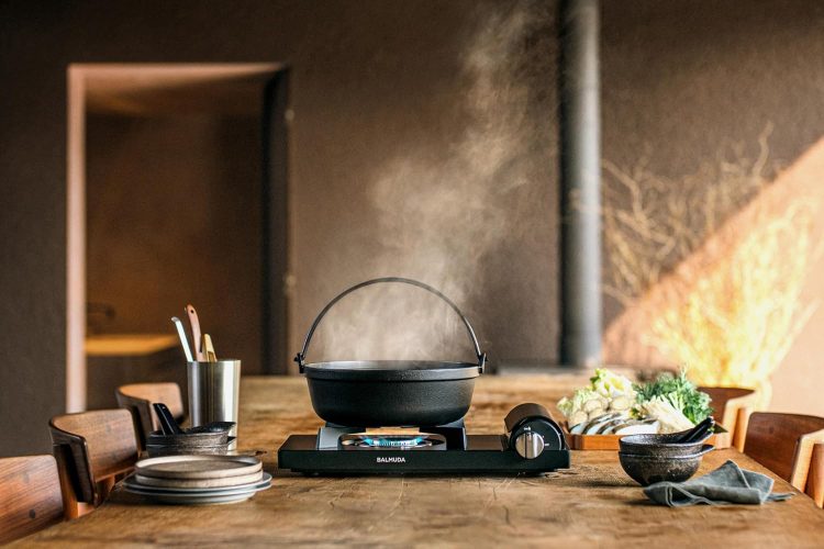 カジノ バカラ 配当コンロのイメージ