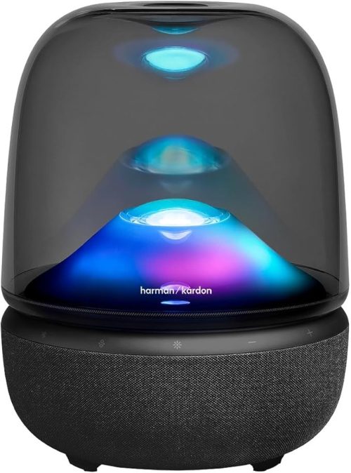 ハーマンカードン(harman/kardon) Aura Studio 5