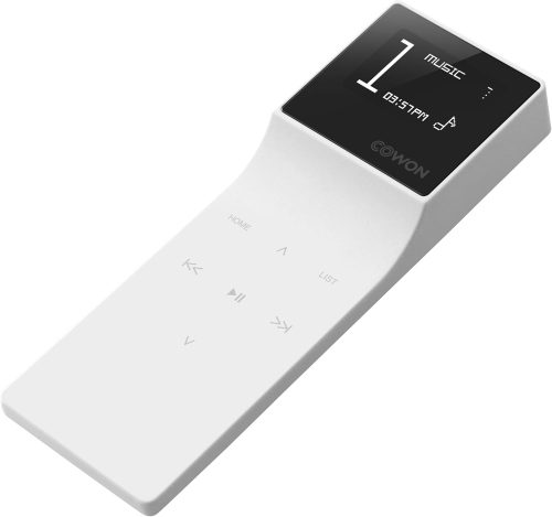 コウォン(COWON) デジタルオーディオプレーヤー iAudio E3-8G