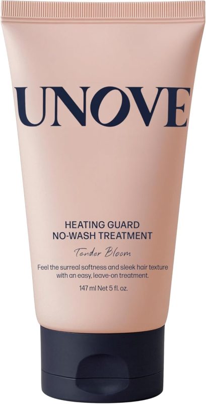 アノブ(UNOVE) ヒーティングガードノーウォッシュトリートメント