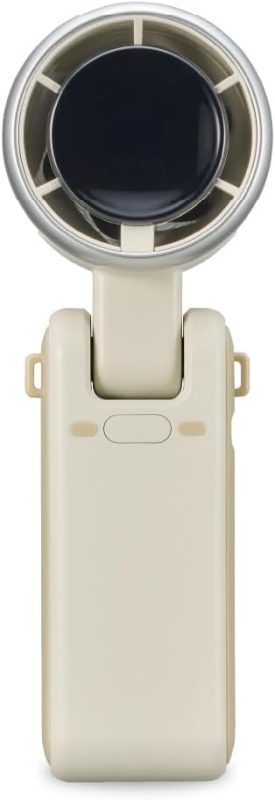 ドウシシャ(DOSHISHA) 3WAYの使い方ができるハンディファン JFSA-02B