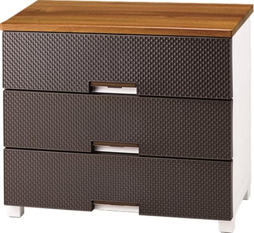 天馬(Tenma) フィッツプラス メッシュ 3段