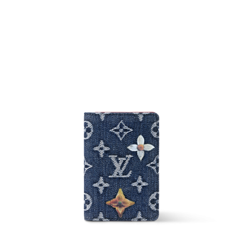 ルイ・ヴィトン(LOUIS VUITTON) カードケース オーガナイザー･ドゥ ポッシュ