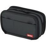 リヒトラブ ペンケース ブックタイプ トリプル A-7556