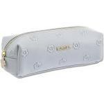 マリークワント シンプルエンボスデイジー スクエアペンケース