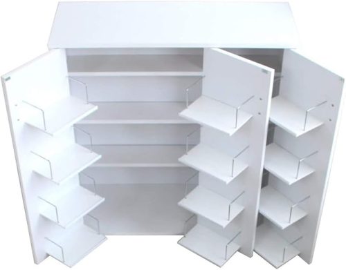 J-Supply 16段 本棚 JS70