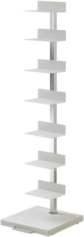 足立製作所 Tsum dock ブックタワー DS143