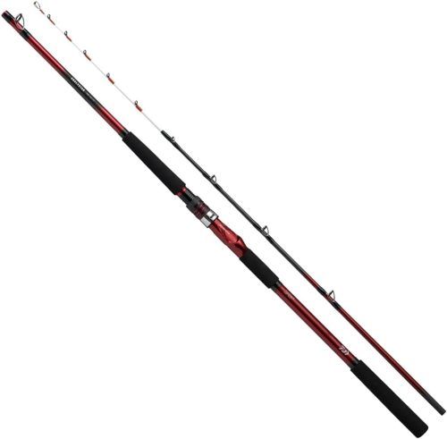 ダイワ(Daiwa) アナリスターヤリイカ 195