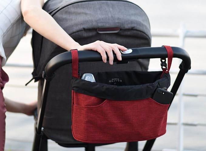 ベビーカーのイメージ