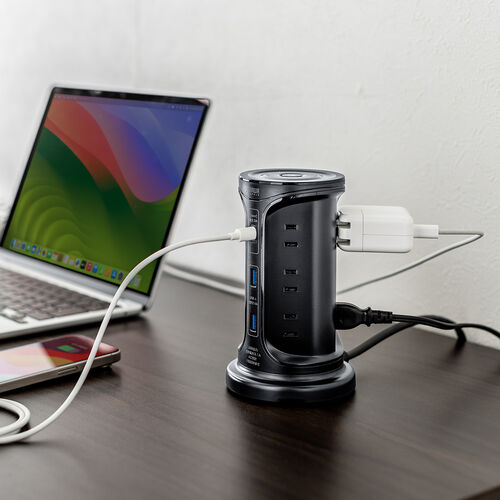 電源タップのイメージ