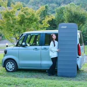 車中泊マットのおすすめ18選。車内でも快適に過ごせる便利グッズ