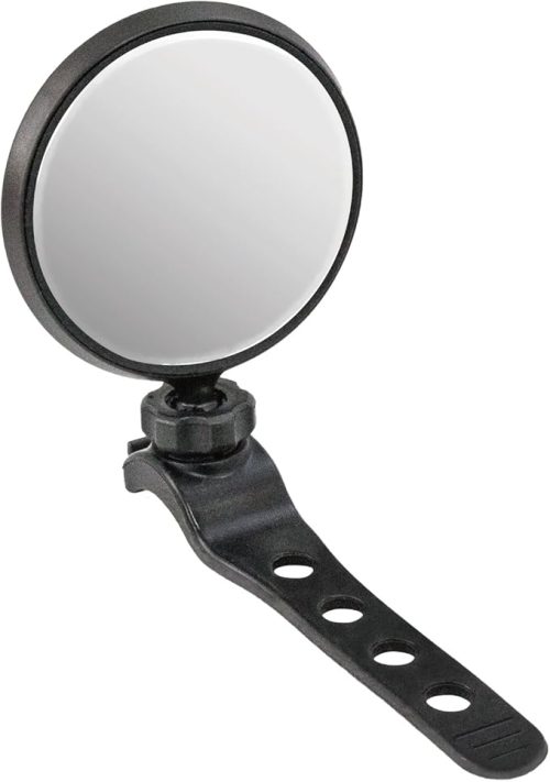 ゴリックス(GORIX) バックミラー セーフティーミラー バンド式取付 GX-i-SEE