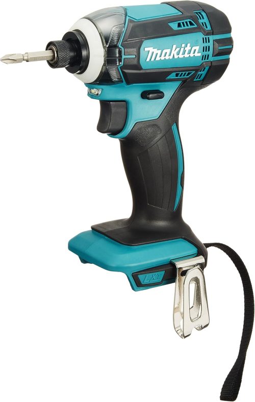 マキタ(MAKITA) 充電式インパクトドライバ TD149DZ