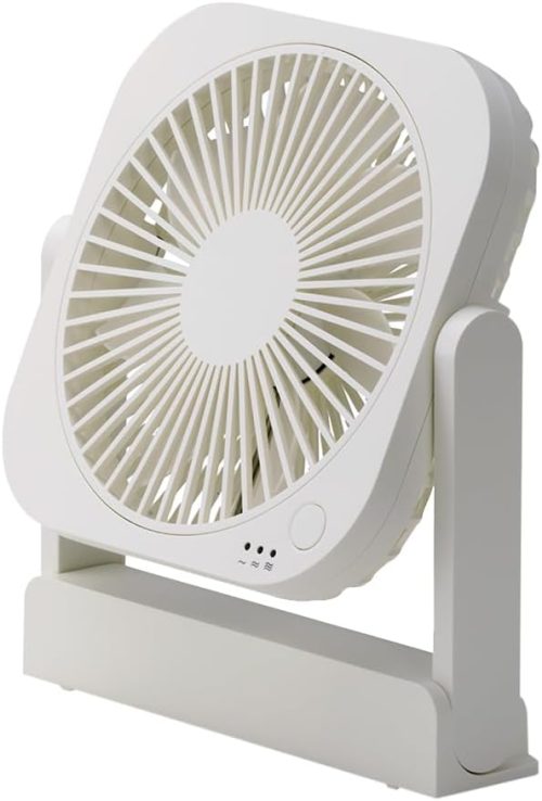 トップランド(TOPLAND) どこでもFANTASTIC コンパクト SF-DF25
