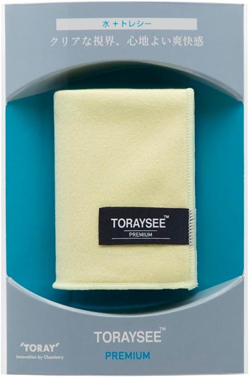 東レ(TORAY) トレシー プレミアム K1928-PREMIUM