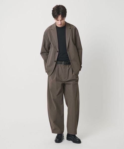 ファッションのイメージ