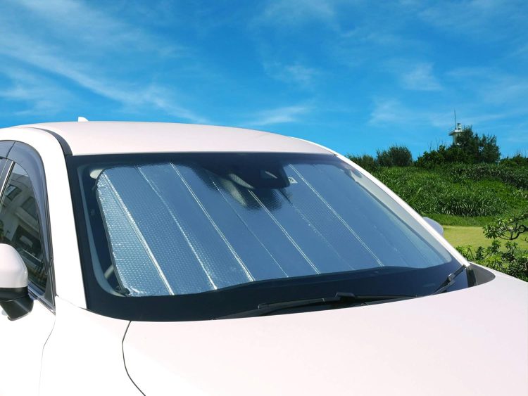 カー用品のイメージ