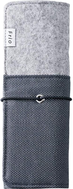 キングジム(KingJim) フリオ スタンドロールペンケース