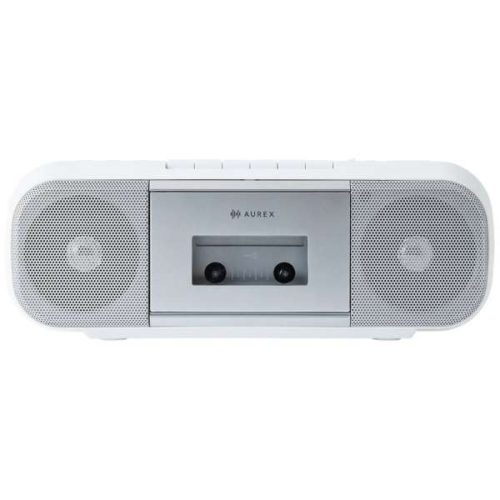 東芝(TOSHIBA) CDラジオカセットレコーダー TY-CDH9