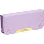 ソニック リアナティアラ アルロック筆入 両面スリム クラシック FD-1302