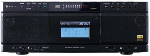 東芝(TOSHIBA) CDラジカセ TY-AK21