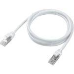 エレコム Cat8 LANケーブル ECLD-OCM/WH