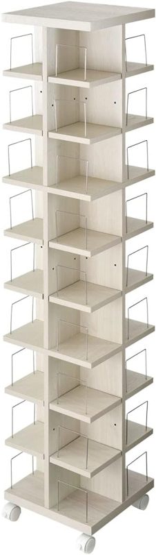 ぼん家具 マルチタワーラック ABT000010