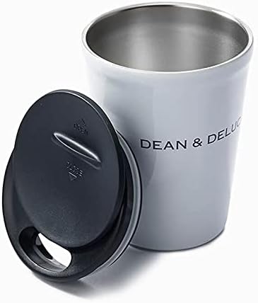 ディーンアンドデルーカ(DEAN & DELUCA) ステンレスタンブラー