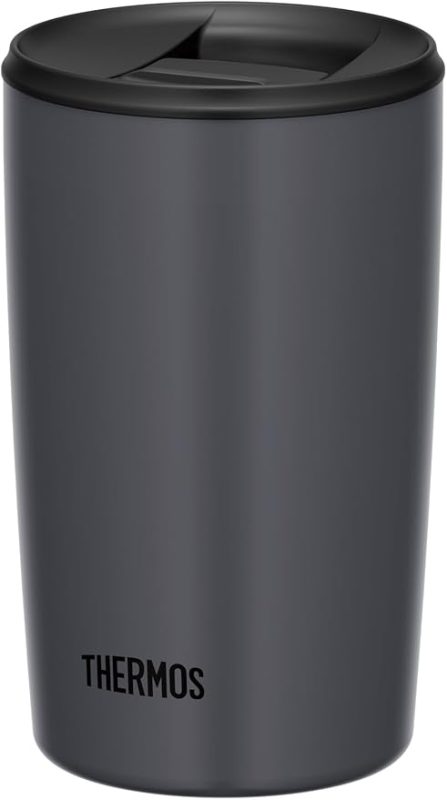 サーモス(THERMOS) 真空断熱タンブラー JDP-401