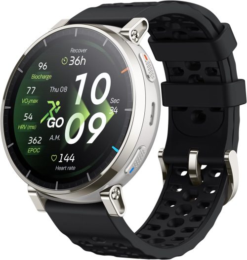 アマズフィット(Amazfit) Active 3 Premium