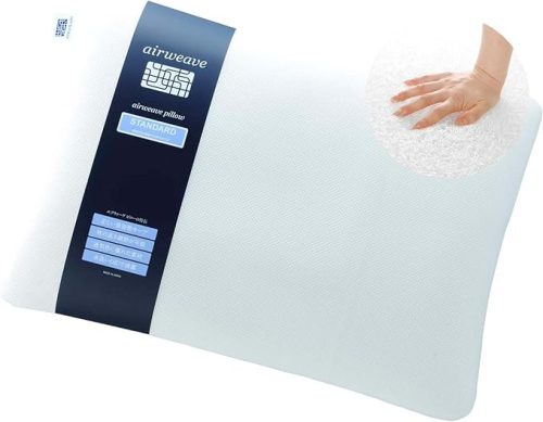 エアウィーヴ(airweave) エアウィーヴ ピロー スタンダード 2-04011-1