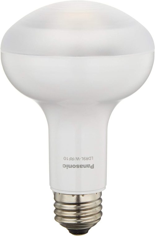 パナソニック(Panasonic) LED電球 9.4W 電球色相当 LDR9LWRF10