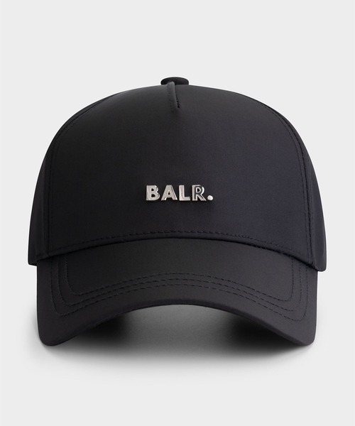 ボーラー(BALR.) Q-SERIES CLASSIC CAP
