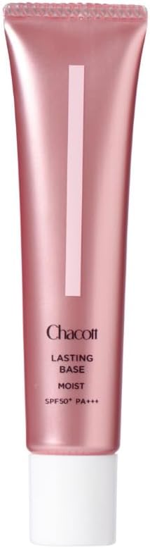 チャコット(Chacott) ラスティングベース モイスト C