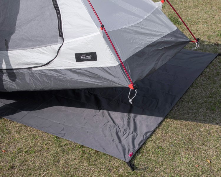 テント・タープのイメージ