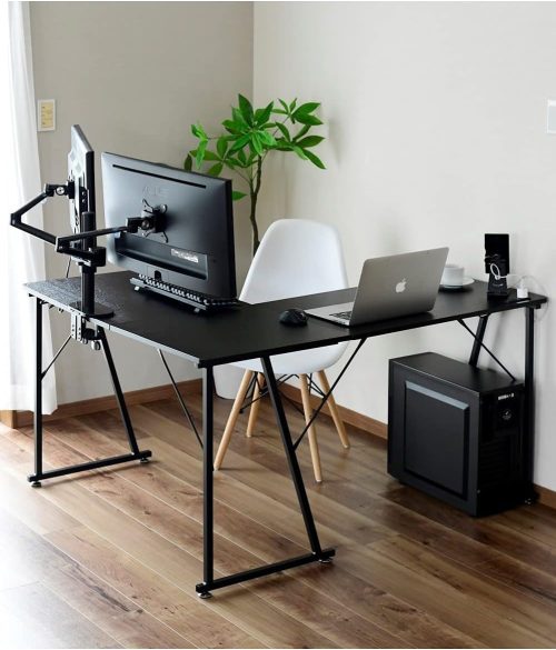 山善(YAMAZEN) コンパクトステーションデスク PND-1300