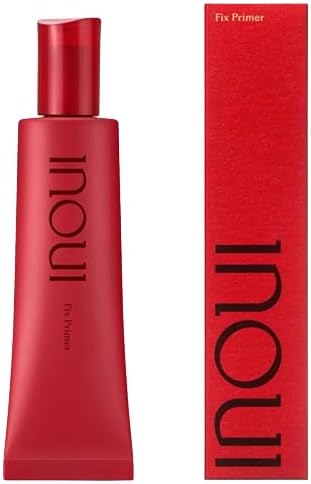 資生堂(SHISEIDO) inoui フィックスプライマー