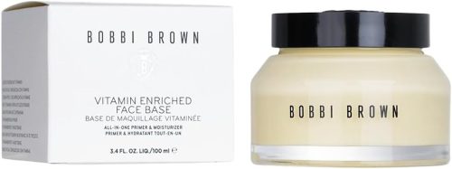 ボビイブラウン(BOBBI BROWN) ビタエンリッチド クリーム＆フェイスベース