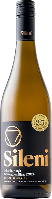 シレーニ(SILENI) セラー・セレクション・ソーヴィニヨン・ブラン