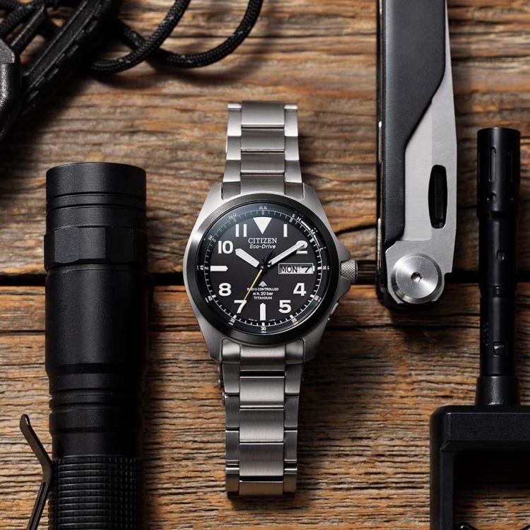 腕時計のイメージ