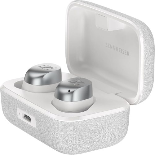 ゼンハイザー(SENNHEISER) MOMENTUM True Wireless 4