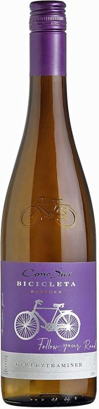 コノスル(Cono Sur) ゲヴェルツトラミネール ビシクレタ レゼルバ