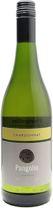 パンゴリン シャルドネ