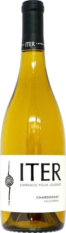 イーター シャルドネ カリフォルニア