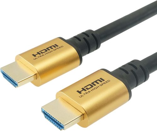 ホーリック(HORIC) HDMIケーブル HDM15-648GD
