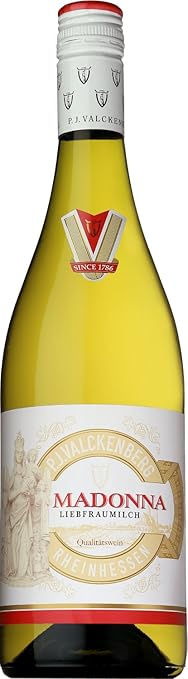 ファルケンベルク マドンナ リープフラウミルヒ