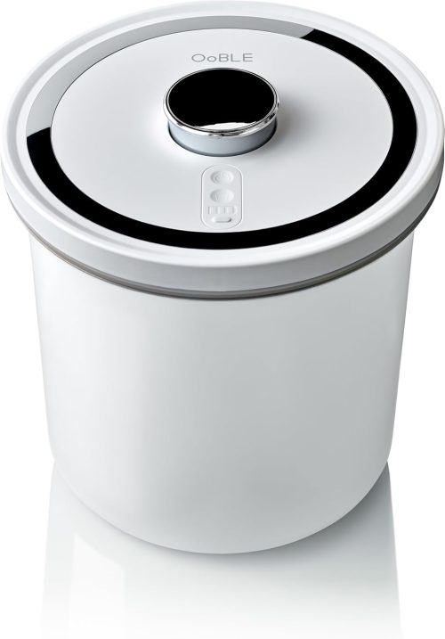 オーブル(OoBLE) 真空保存容器 OoBLE