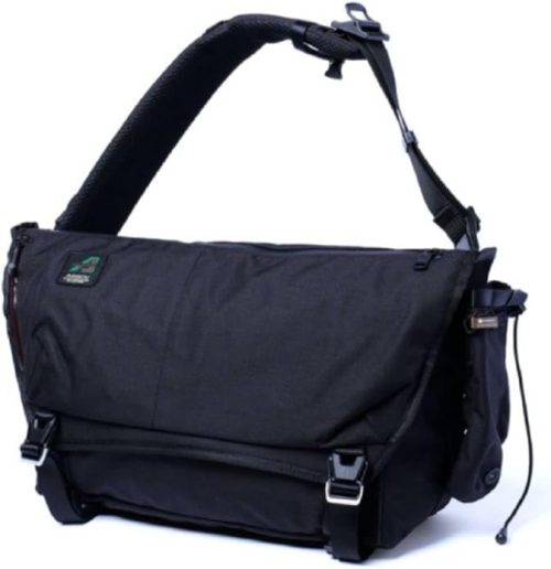 アッソブ(AS2OV) 330×1000D CORDURA STANDARD SERIES MESSENGER